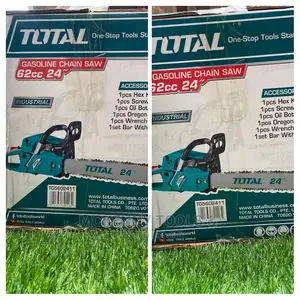 Total Power Saw 24"