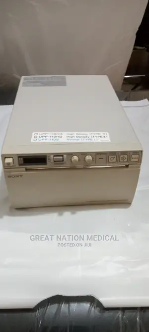 Ultrasound Printer