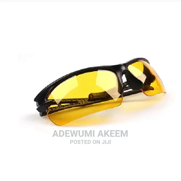 Unisex Driving Glasses