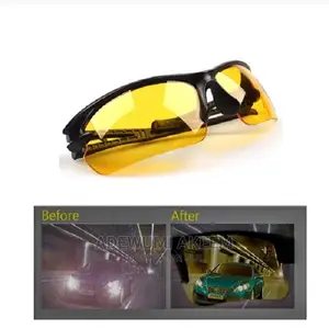 Unisex Driving Glasses