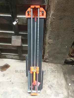 Tie Cutter 1000mm
