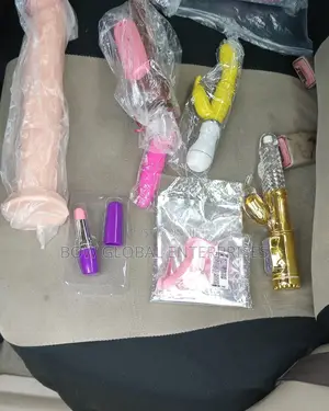 Adult/Sex Toys, Dildos, Vibrators and More
