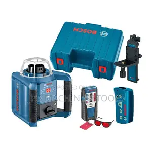 GRL 300 Hv Bosch 300 Meters Rotation Laser