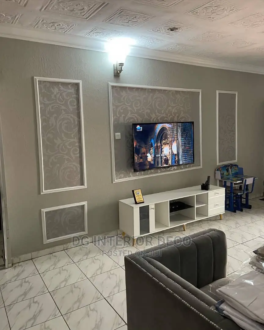 Wall Frame