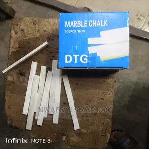 Welders Chalk