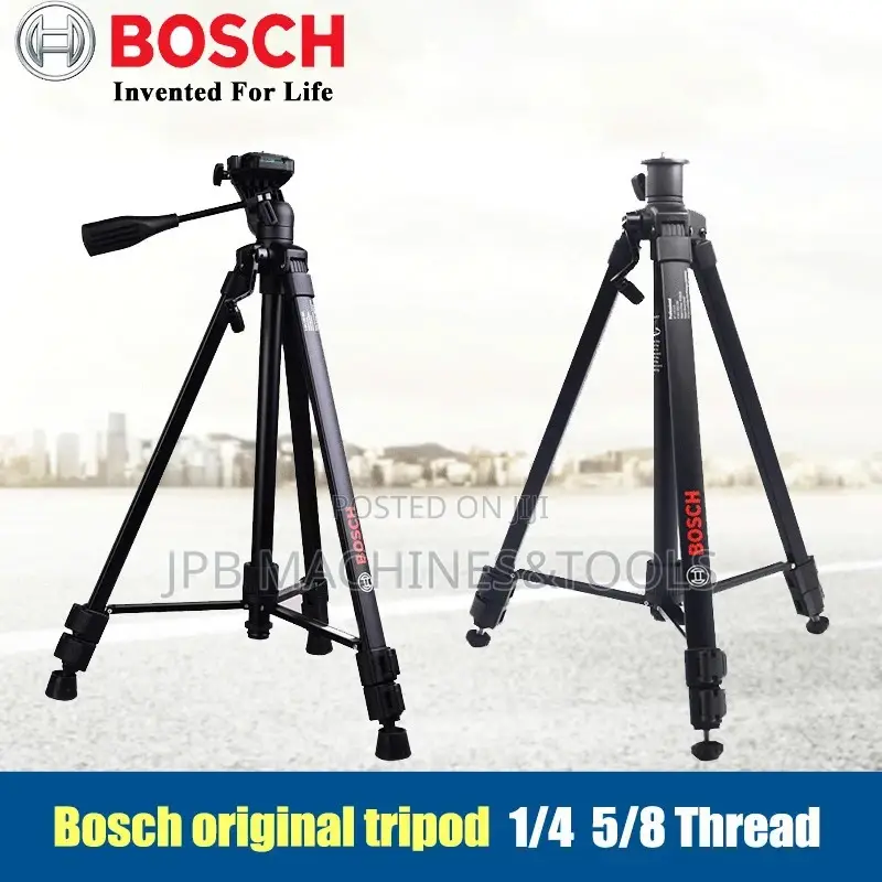BT 150 Laser Stand