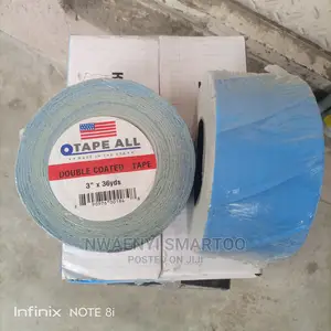 3 Inches Orignal Double Sided Tape