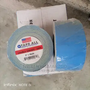 3 Iches Double Coated Tape Orignal One