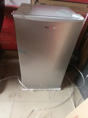 Brand New Snowsea Table Top Refrigerator