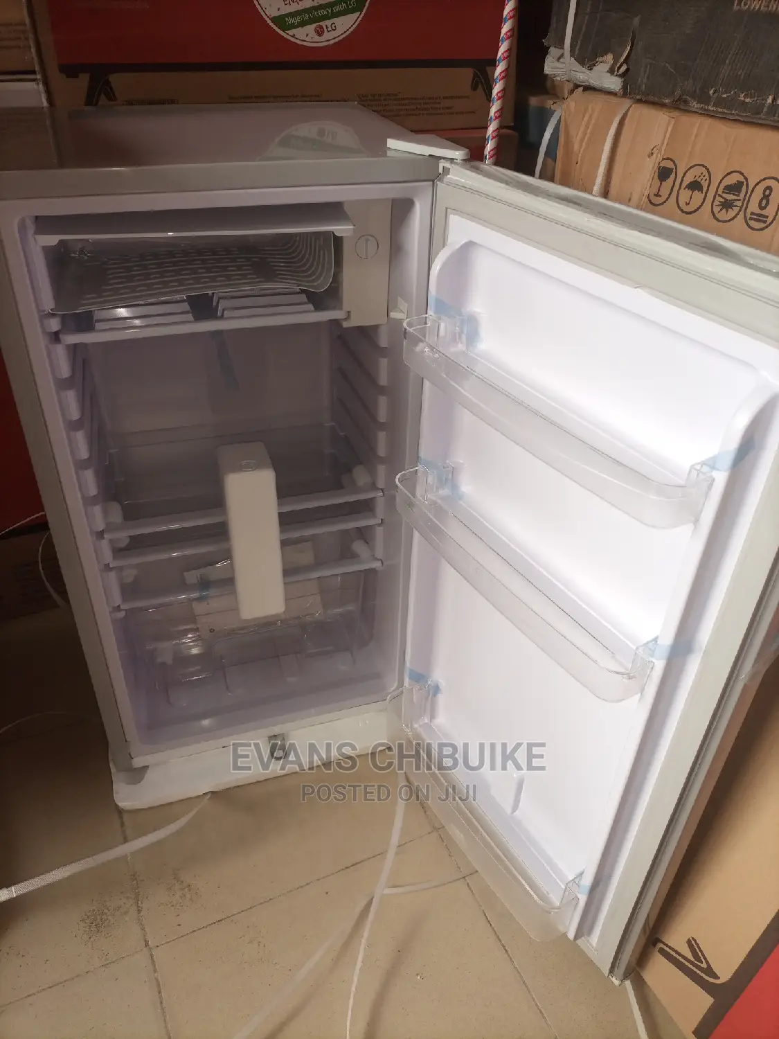 Brand New Snowsea Refrigerator