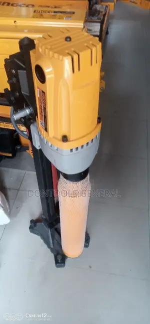 Core Cutting Machine DDM28001 Industrial Diamond Drilling