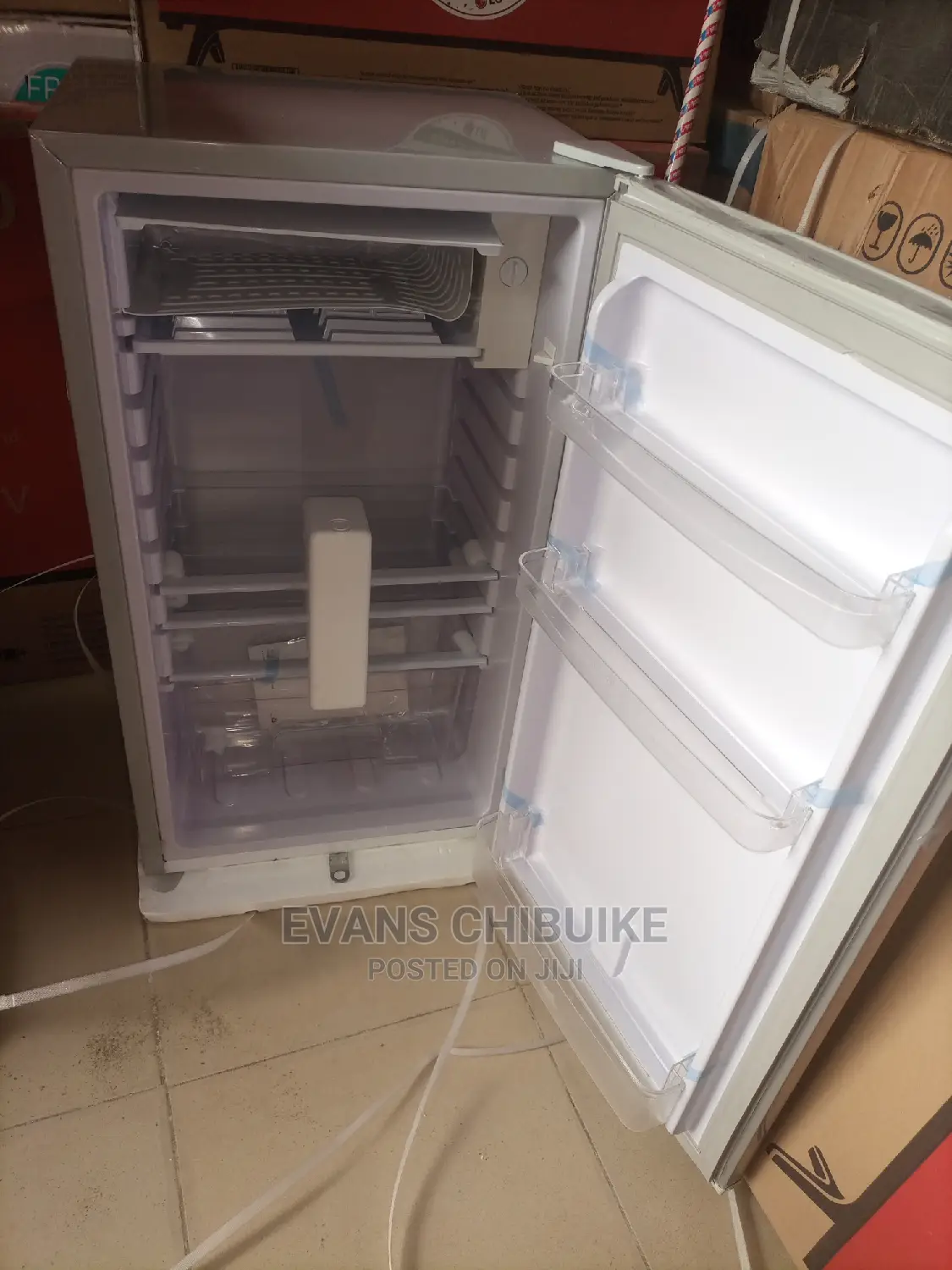 Brand New Snowsea Refrigerator
