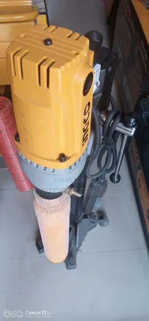 Core Cutting Machine DDM28001 Industrial Diamond Drilling
