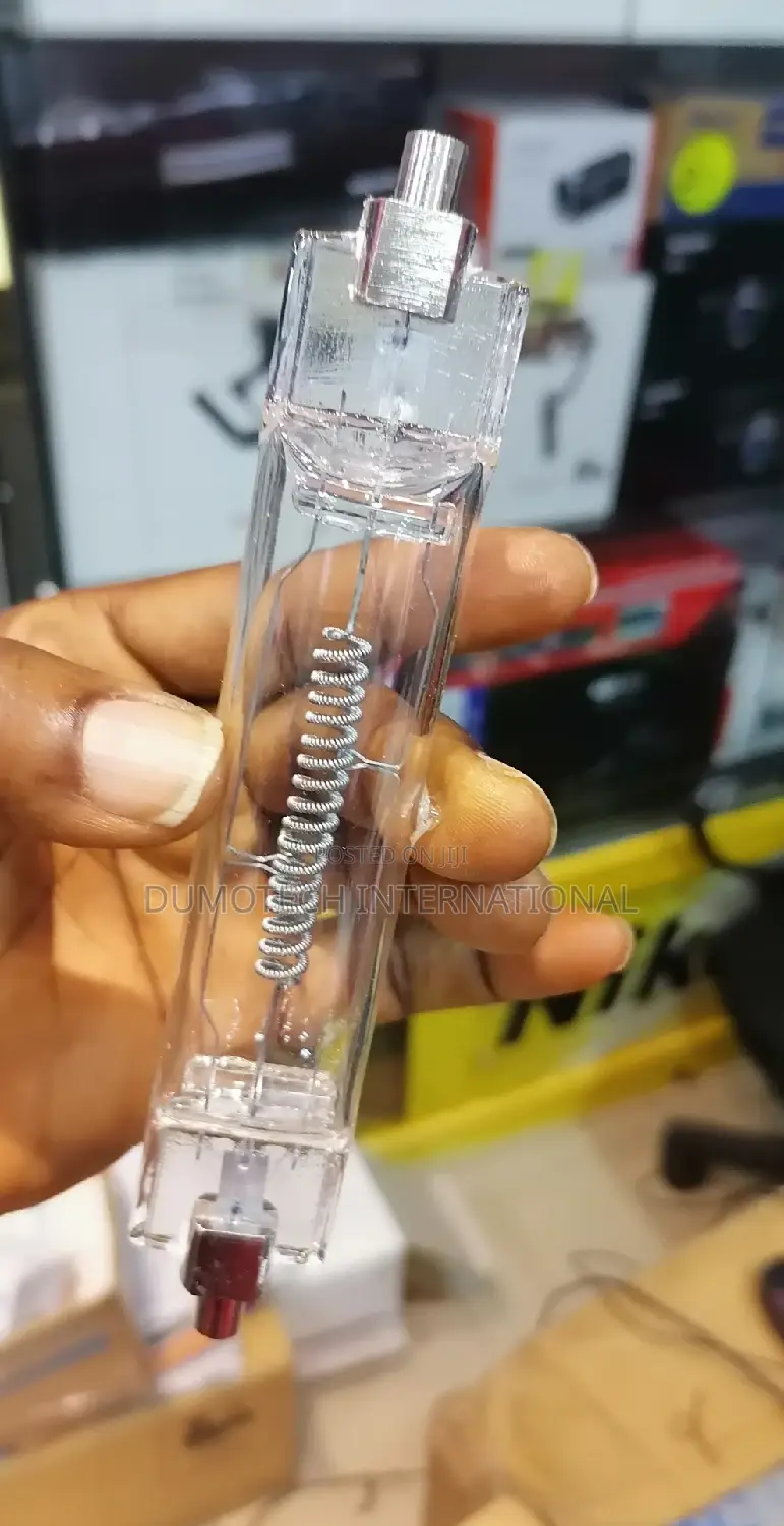 2000W Light Spare Bulb