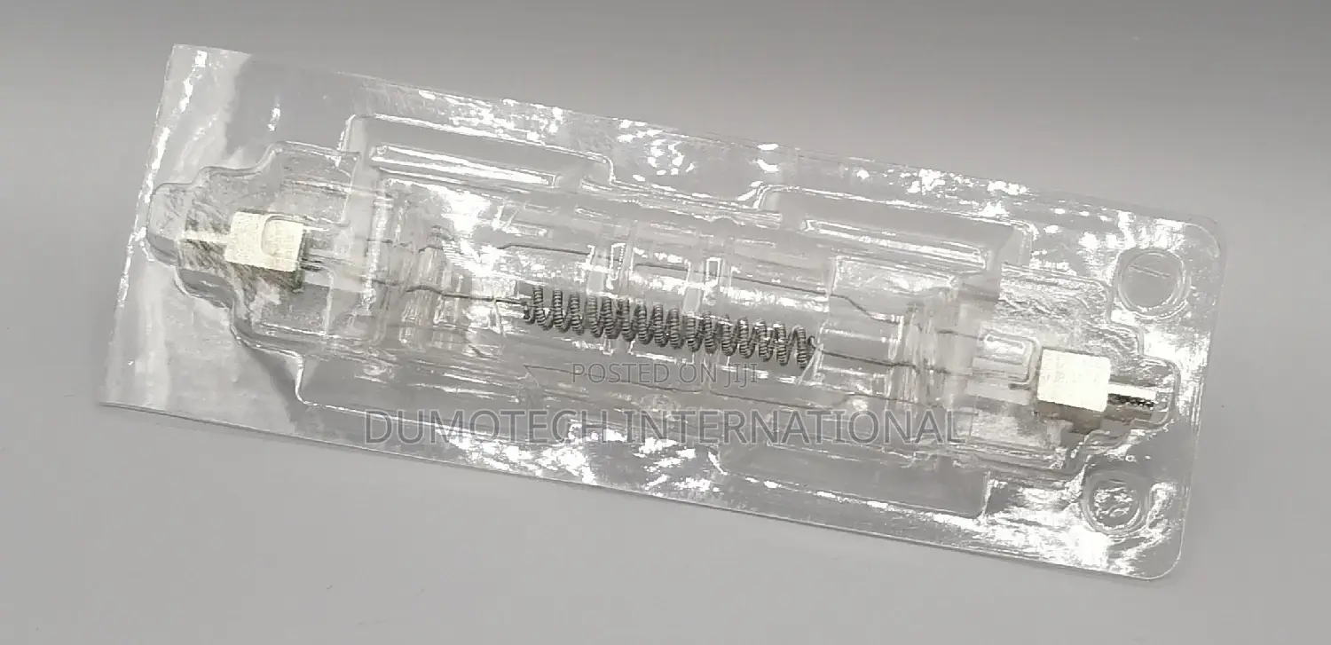 2000W Light Spare Bulb