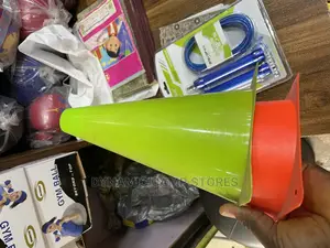 Sports 4 In 1 Cone