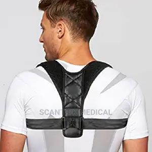 Body Posture Correction Belt