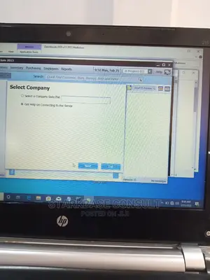 Point Of Sale Inventory Software