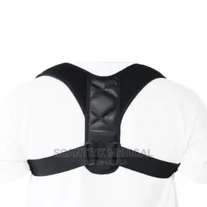 Adjustable Shoulder Posture Corrector Upper Back Posture
