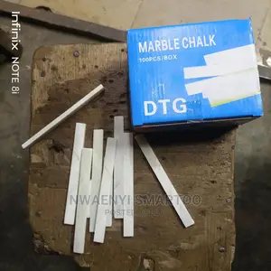 Marble Chalk