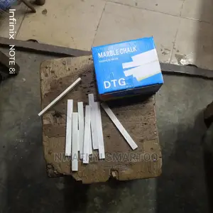 Marble Chalk
