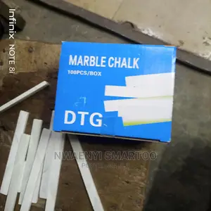 Marble Chalk