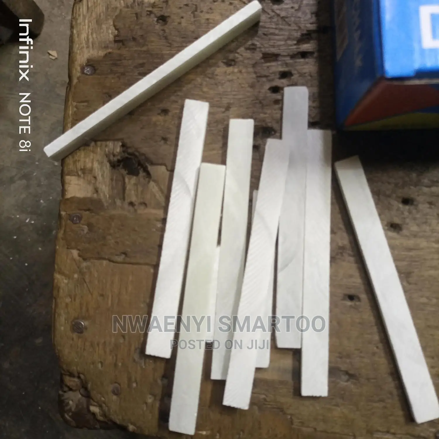 Stick Chalk