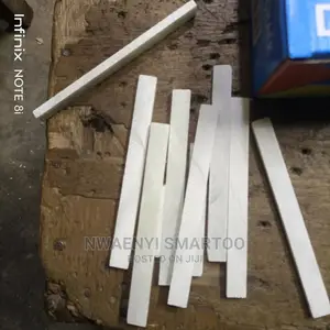 Stick Chalk