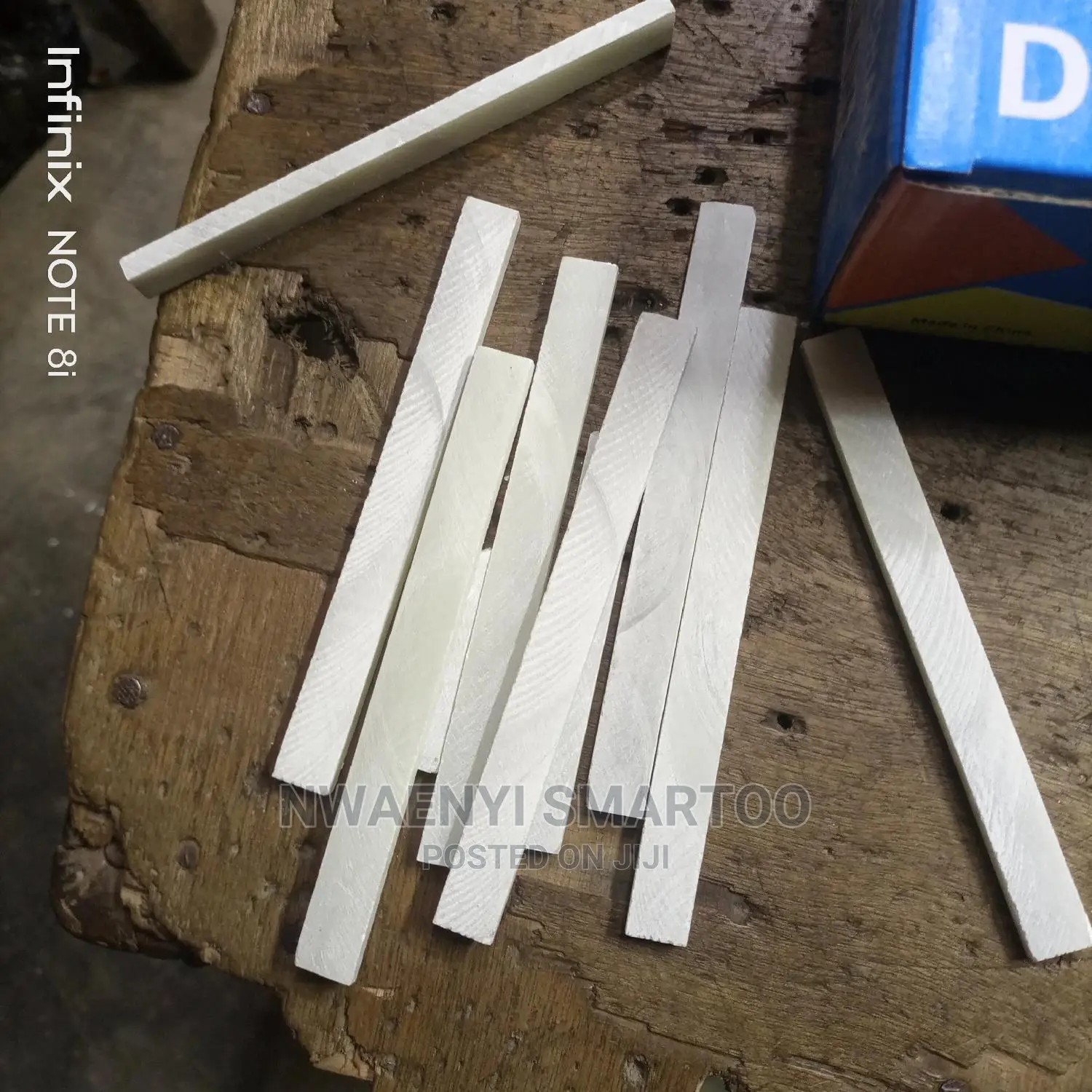 Stick Chalk