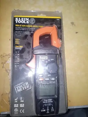 AC Auto Ranging Digital Clamp Meter(Original)