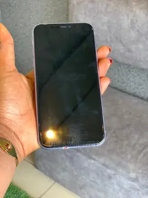 Apple iPhone 12 128 GB Purple