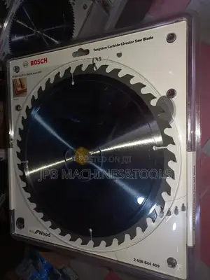 Bosch Tungsten Carbide 12inches Circular Blade