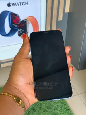 Apple iPhone 11 64 GB Purple