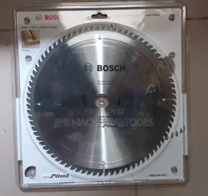 Bosch Tungsten Carbide Circular Saw Blade 80teeth