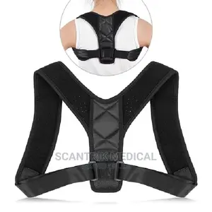 Support -Joint - Broken Collar Bone - Immobilisation for Rec