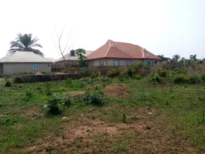 Superb 2 Plots of Land at Moganna Estate Elebu, Akala Expres