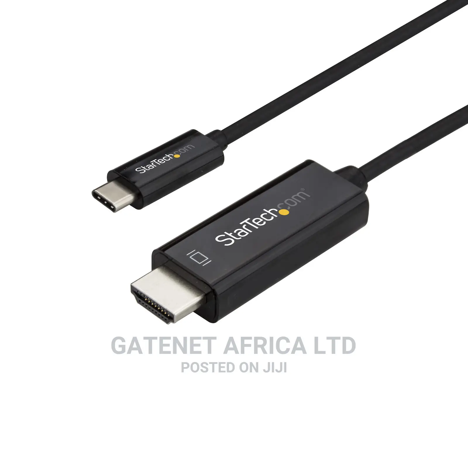 USB C to HDMI Cable Thunderbolt to HDMI Type C Mac/Ios/Win