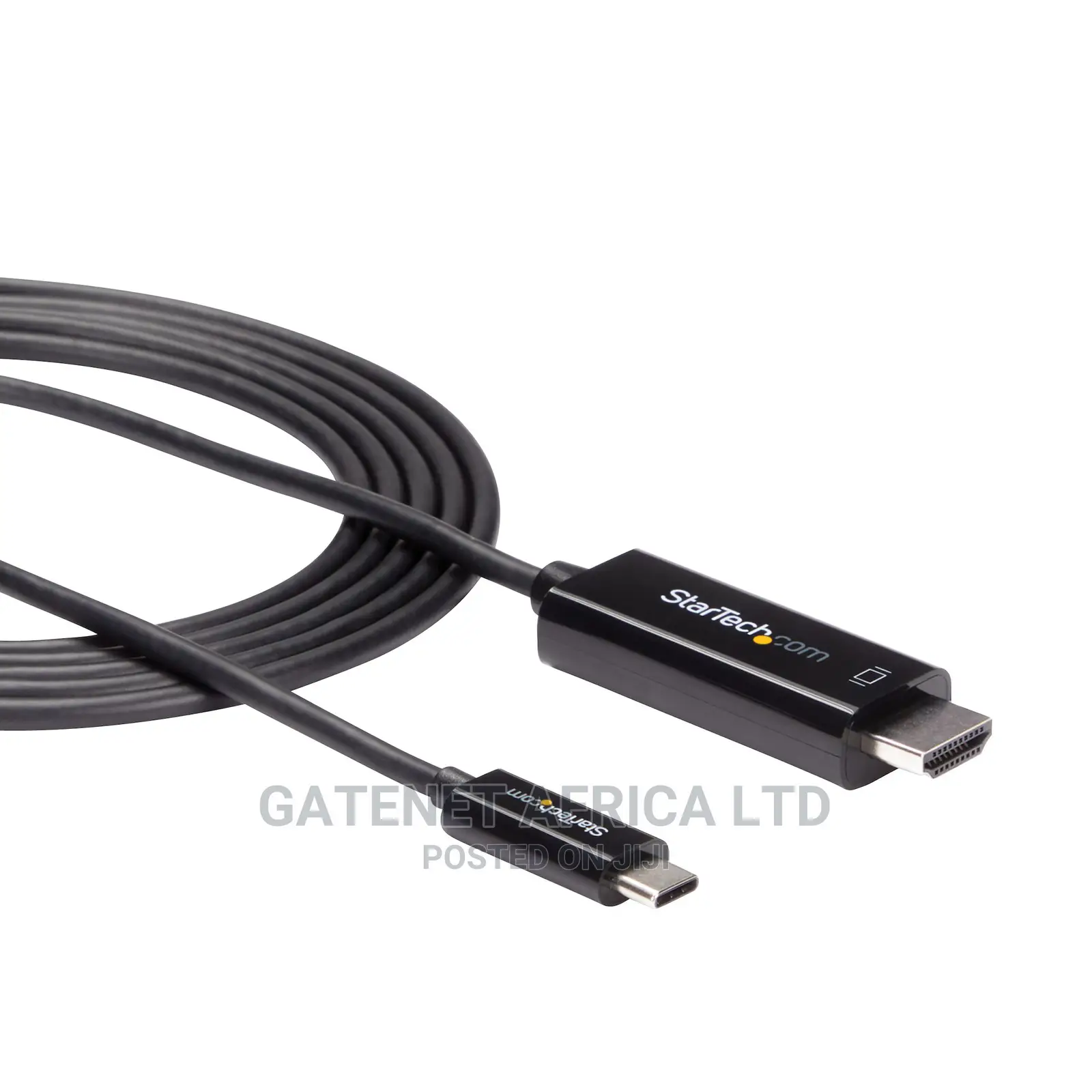 USB C to HDMI Cable Thunderbolt to HDMI Type C Mac/Ios/Win