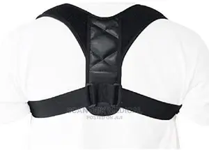 Back Posture Corrector Adjustable Clavicle Brace Comfortable