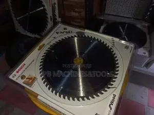 Tungsten Carbide Circular Saw Blade 235mm (91⁄4)60teeth