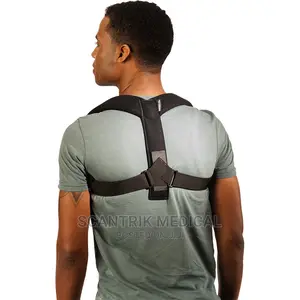 Shoulder Posture Support Strap Clavicle Correction Belt
