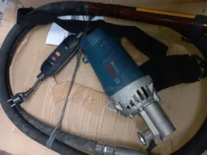 GVC 22 EX Bosch Concrete Vibrator /Poker Machine