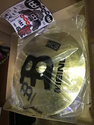 Meinl Drums Cymbals