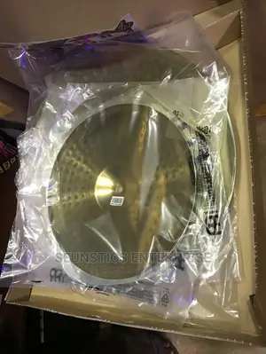 Meinl Drums Cymbals