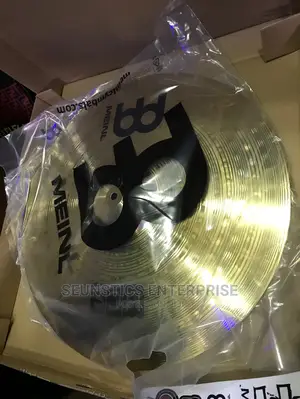Meinl Drums Cymbals