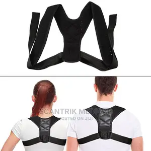 Good Quality Posture Corrector for Women and Men, Back Brace