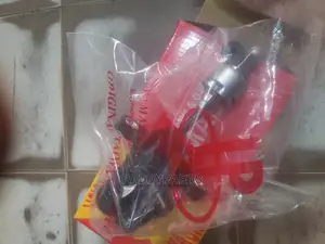Master Cylinder/ Clutch Hilux 2TR