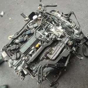 M20A Toyota Corolla Lexus UX200 Engine With Gearbox 2019/23