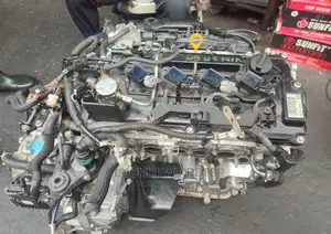 M20a Toyota Corolla Lexus Ux200 Engine With Gearbox 2019/23