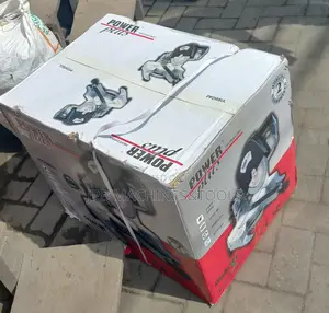 Power Plus Mitre Saw / Cutting Machine